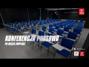 Read more about the article Konferencja po meczu #WPŁRCZ