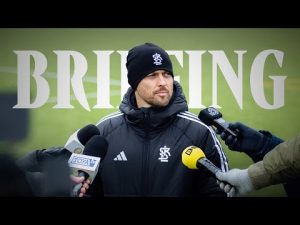 Read more about the article BRIEFING PRZEDMECZOWY | Polonia Bytom – ŁKS Łódź