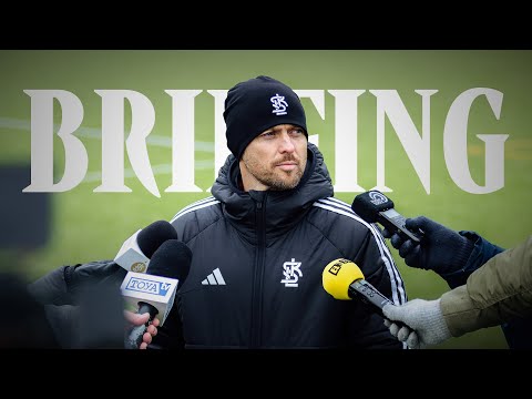 Read more about the article BRIEFING PRZEDMECZOWY | Polonia Bytom – ŁKS Łódź