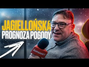 Read more about the article JAGIELLOŃSKA PROGNOZA POGODY