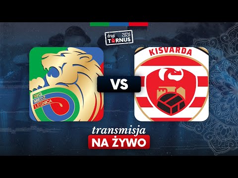 You are currently viewing 🔴 NA ŻYWO: MIEDŹ  II LEGNICA – KISVARDA FC II | MECZ KONTROLNY NR 3 | #DRUGITURNUS 🇹🇷