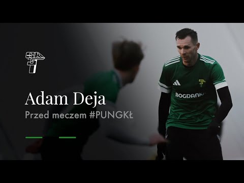 You are currently viewing ADAM DEJA PRZED SPOTKANIEM Z PUSZCZĄ