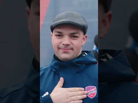 Read more about the article Tęskniliśmy i to bardzo, ale jutro wreszcie znów się spotkamy, Medaliki! 😍