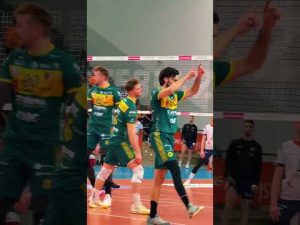 Read more about the article Tak wygrywa się w Jastrzębiu! 🔥 #orlenteam #volleyball #plusliga