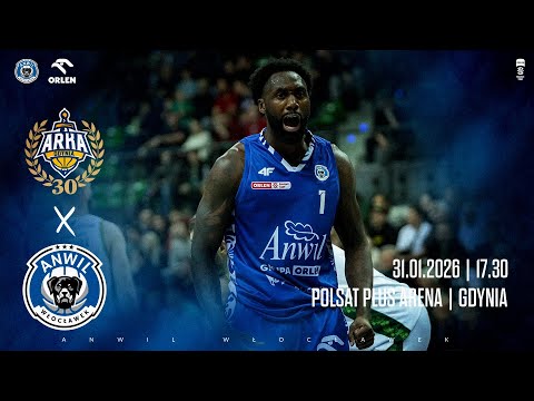 Read more about the article RADIO | MKS Dąbrowa Górnicza – Anwil Włocławek