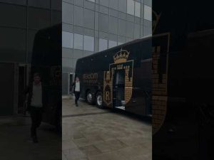 Read more about the article KIERUNEK 🔜 CZĘSTOCHOWA 🚌📍