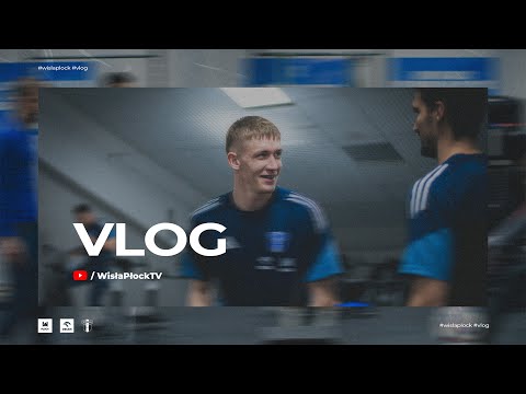 VLOG | Zimowe warunki, mistrzowie boksera, Matchoi operator