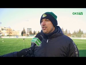 Read more about the article Komentarze po sparingu ze Starem Starachowice