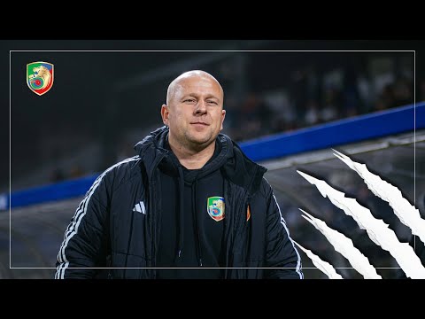 [MIEDŹ TV] Wypowiedzi trenerów po meczu Miedź Legnica – Pogoń Grodzisk Mazowiecki