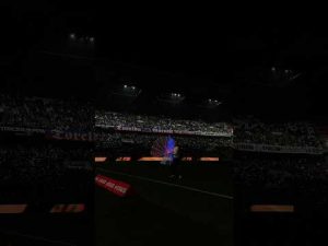 Read more about the article Halftime show ✨ #górnikzabrze #show #football