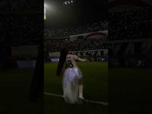 Read more about the article GÓRNIK ZABRZE KOCHAM CIĘ ❤️ #football #górnikzabrze #ekstraklasa