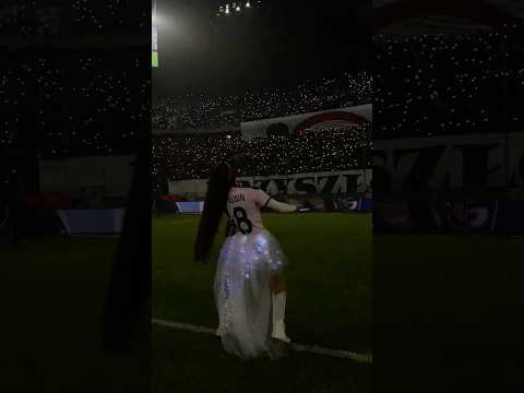 GÓRNIK ZABRZE KOCHAM CIĘ ❤️ #football #górnikzabrze #ekstraklasa