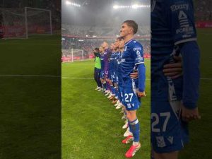 Read more about the article Uwielbiamy TEN WIDOK! 😍 #lechpoznań #football #ekstraklasa