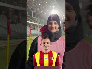 Read more about the article Kto jest IDOLEM młodych Koroniarzy? 👀⚽