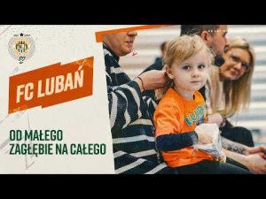 Read more about the article KGHM Zagłębie Lubin z wizytą w Lubaniu!