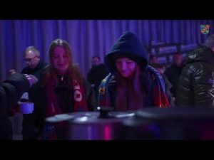 Read more about the article Udana inauguracja wiosny na Itaka Arenie!