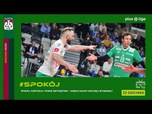 Read more about the article AZS TV: #Spokój