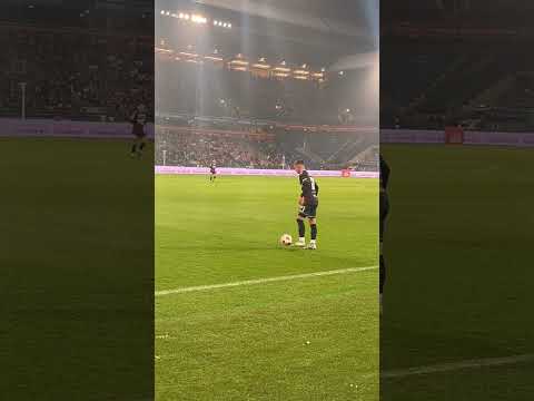 Read more about the article Trzy punkty zostały w Krakowie