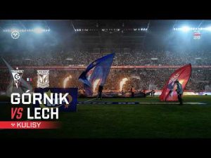 Read more about the article Kulisy meczu: Górnik Zabrze – Lech Poznań (07.02.2026)