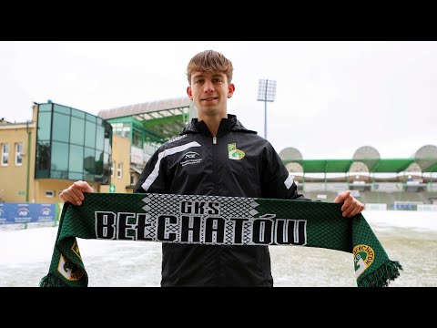 Read more about the article Nikodem Powroźnik wzmacnia siłę ofensywną „Brunatnych”