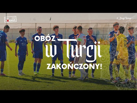 You are currently viewing Dwa sparingi, gra w kosza i powrót do Polski | DRUGI TURNUS 🇹🇷