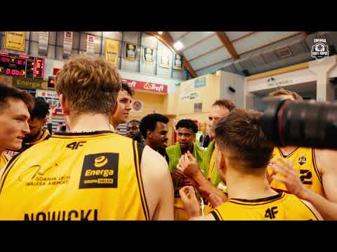 Read more about the article Czego potrzebują kibice, czyli mecz z Krosnem okiem Paula | Energa Trefl Sopot