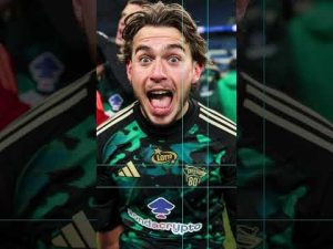 Read more about the article Herb zawsze na pierwszym planie 🫡