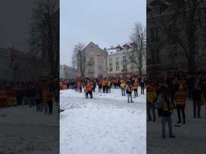 Read more about the article Na JagaTV znajdziecie już Wokół Meczu ze Święta ULTRY🔥