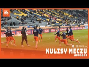 Read more about the article Daleka wyprawa i wielkie emocje w meczu z Pogonią Szczecin – kulisy