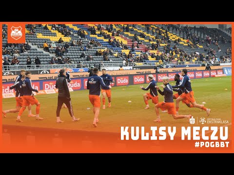 You are currently viewing Daleka wyprawa i wielkie emocje w meczu z Pogonią Szczecin – kulisy