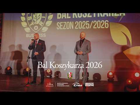 You are currently viewing Bal Koszykarza 2026