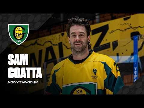 You are currently viewing Sam Coatta nowym zawodnikiem GieKSy (08.02.2026)