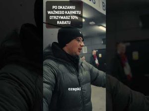 Read more about the article Mobline punkty sprzedaży na stadionie! ⚽️ #GórnikZabrze #ArenaZabrze