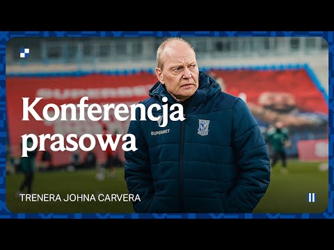 Read more about the article KONFERENCJA PRASOWA | Trener Niels Frederiksen po meczu z Lechią Gdańsk