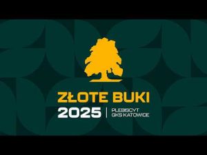Read more about the article Złote Buki 2025. Transmisja [NA ŻYWO]