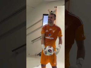 Read more about the article Sesja koszulkowa okiem kamery 😍