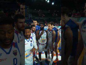 Read more about the article T-E-A-M! 🔥