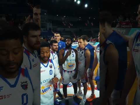 You are currently viewing T-E-A-M! 🔥