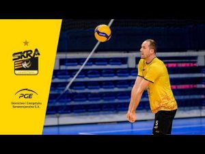 Read more about the article PGE GiEK Skra Bełchatów wraca do gry, czas na mecz z JSW Jastrzębskim Węglem