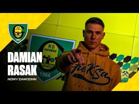 You are currently viewing Damian Rasak nowym piłkarzem GieKSy (11.02.2026)