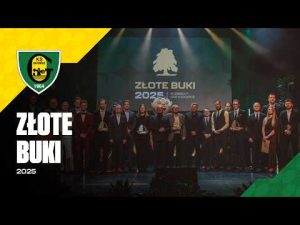 Read more about the article Złote Buki 2025 rozdane (11.02.2026)