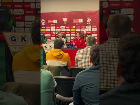 You are currently viewing Za kulisami konferencji z Łukaszem Piszczkiem przed startem wiosny na E7!