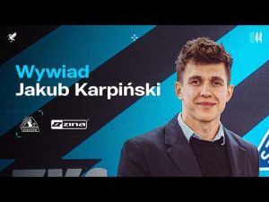 Read more about the article WYWIAD | Jakub Karpiński, dyrektor zarządzający ZINA: „Nie bez powodów wybraliśmy Stal Rzeszów”
