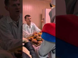 Read more about the article To był smaczny dzień z Piekarnią Jędryka 🥯🤝 | #TłustyCzwartek