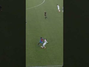 Read more about the article O JAK MIŁO 🥰 #górnikzabrze #footballskills #skills