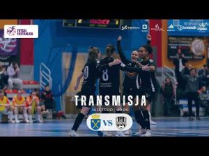 Read more about the article Ekstraliga Futsalu Kobiet: Uniwersytet Jagielloński – Nowy Świt – Górzno