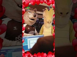 Read more about the article ❤️ MIŁOŚĆ ROŚNIE WOKÓŁ NAS 2 ❤️