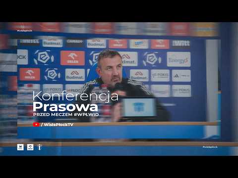 You are currently viewing Konferencja prasowa przed meczem #WPŁWID