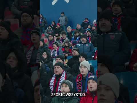 You are currently viewing 🗣️ „Każdy z nas chce wygrać ten pierwszy mecz!” | Trener Łukasz Tomczyk przed meczem z Zagłębiem