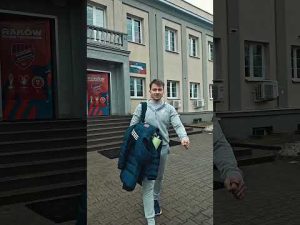 Read more about the article Gotowi do walki ruszamy do Lubina! 🚍